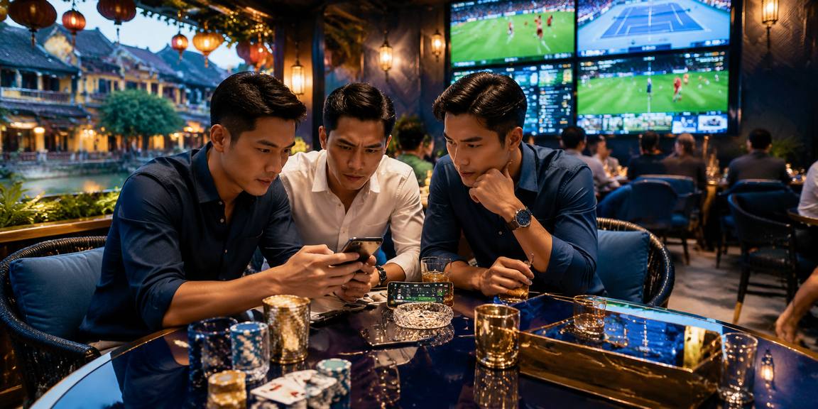 like3s mobile gaming