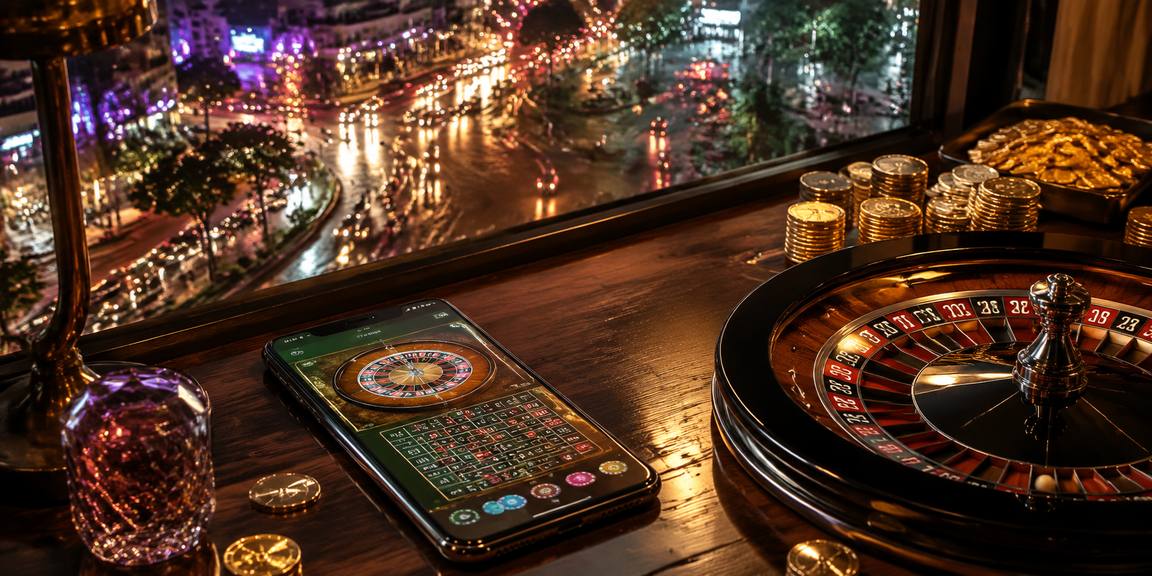 like3s Những gì bạn thấy trong sảnh Live Casino của chúng tôi